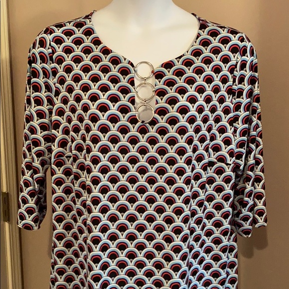 MSK Womens Dress - Picture 3 of 8